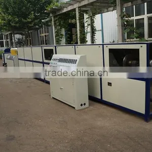 Made in China High Quality FRP Rock Bolts Making Machine thumbnail-3