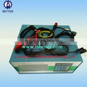Electric Control Unit Injector and Pump Tester. EUI /EUP Tester and Cam Box. thumbnail-2