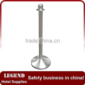 Crowd Control Line Post,Belt Post Stanchion thumbnail-1