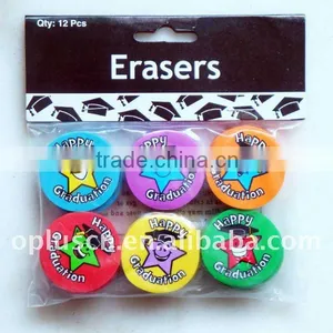 ROUND ERASERS thumbnail-1