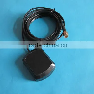 Navigation Tracker Use External High Gain Gps Antenna With Magnet thumbnail-1