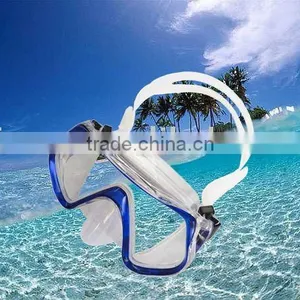Diving Mask thumbnail-1