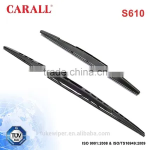 Wiper Blade Manufacturer Japanese Car Accessories Hybrid Wiper Blade thumbnail-1