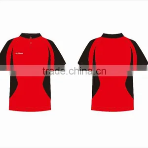 Custom Hot Sales Rugby Jersey Fabric, Spain Rugby Jersey thumbnail-1