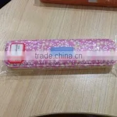 Jinyu Tin Box Making Machine Rectangle Pencil Tin Box thumbnail-1