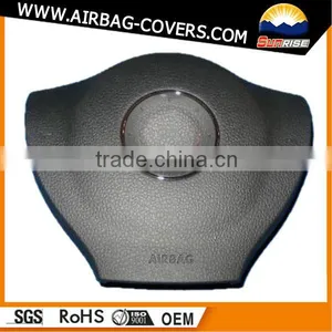 Plastic Airbag Covers For Driver Side thumbnail-1