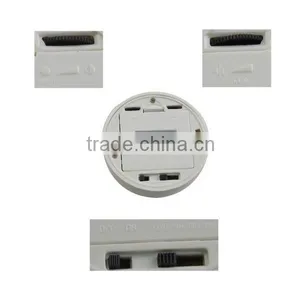 Motion Sensor LED Night Light thumbnail-6