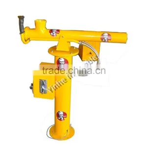 2016 Hot Sale Air Cannon Shoot Bubble Gun thumbnail-2