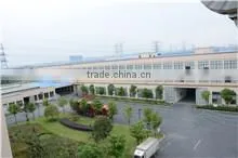 Hangzhou Lake Melan Imp.&Exp. Co., Ltd. company overview - view 1 thumbnail