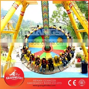 Top Thrilling!2014 Best Selling Big Pendulum Theme Park Rides for Sale thumbnail-1