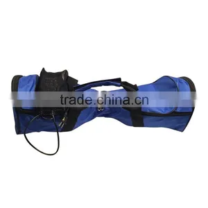High Quality OT China Factory Price Wholesale OEM 6.5 Inch Balance Scooter thumbnail-4