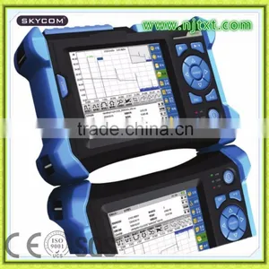 SKYCOM PON OTDR 32/30/28 Fiber Cable Tester thumbnail-1
