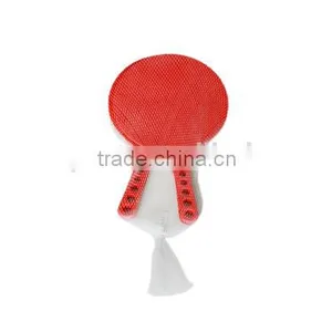 Plastic Tennis Ball and Beach Racket With PP Material thumbnail-1