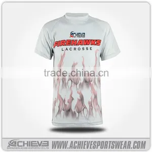 Wholesales Man Tshirt All Over Print Shirt and Custom Services thumbnail-1