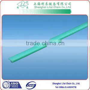 UHMW Conveyor Plastic Wear Strips thumbnail-1