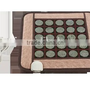 Alike Thin Ceragem Heating Mattress for Bed thumbnail-2
