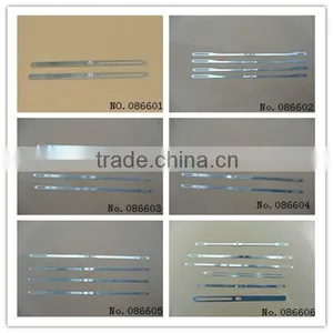 Jacquard Machine Parts -Drop Wire thumbnail-1