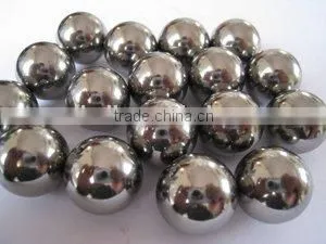 Soft Steel Ball thumbnail-1