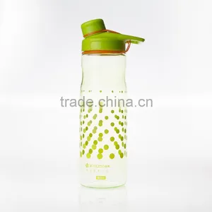 PC/PCTG/TRITAN Promotional Water Bottle& BPA FREE Plastic Water Bottle thumbnail-3