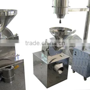 Shanghai TOPS Flour Milling Machine/grinder thumbnail-5