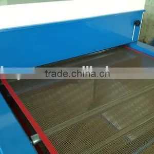Textile Infrared Dryers thumbnail-6