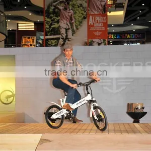 Seagull 20 Inch,CE Classic Cheap Mini Bikes for Sale and Spare Parts thumbnail-3