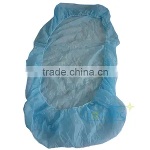 Disposable Non-woven Bed Cover thumbnail-1