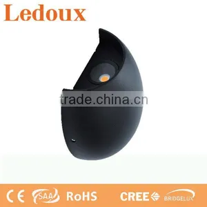 IP20/IP56 Indoor Cob Led Wall Light 1w thumbnail-1