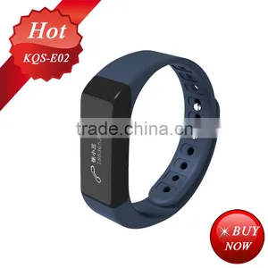 i5 Plus Smart Bracelet Wireless Charge Bluetooth Smart Quality Choice thumbnail-5