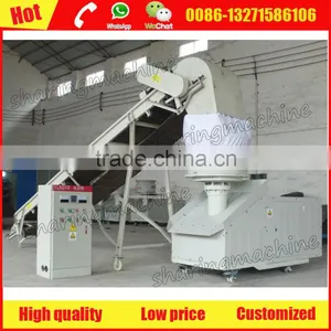 China Top Quality Rice Husk Hull /peanut Shell /corn Core Briquette Biomass Coal Making Machine thumbnail-4