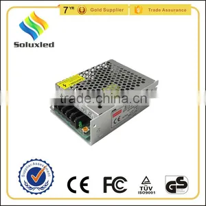 12v Led Power Supply 60w thumbnail-1