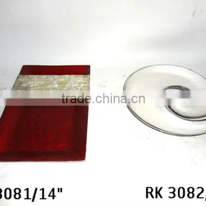 Decorative Plate and Platters thumbnail-1