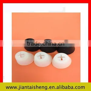 High Quality Ear Protector Silicone Earplugs thumbnail-1