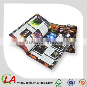 Guangzhou Experienced Printing Service Company thumbnail-1