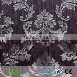 Home Decoration Wallpaper Classical Wallpaper thumbnail-1