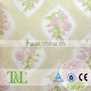 Cheap Vinyl Wallpaper From China Wholesale thumbnail-2