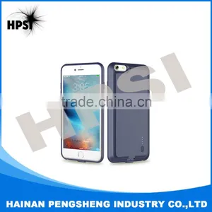 Wireless Charger 2000mAh for Iphone 6 6s thumbnail-1