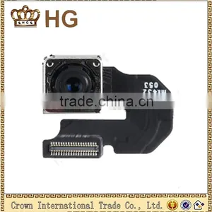 Original Back Camera For IPhone 6 4.7", For IPhone 6 Back Camera Flex Cable thumbnail-1