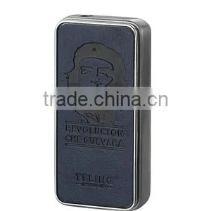 2016 Hot-selling Iphone Shaped Cigarette Lighter With PU Leather thumbnail-1