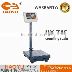 China Counting Function Bench Scale Counting Scale thumbnail-1