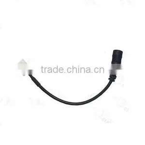 2Pin Connector Cable To DC Female 2.1*5.5mm Adapter For LED Single Color 3528 Strip thumbnail-4