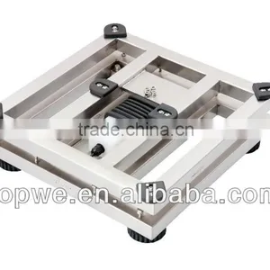Waterproof Platform Scale thumbnail-1
