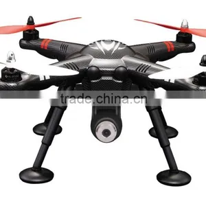New Arrival ! 2.4G Long Distance GPS Drone With HD Camera and FPV Racing Drone thumbnail-3