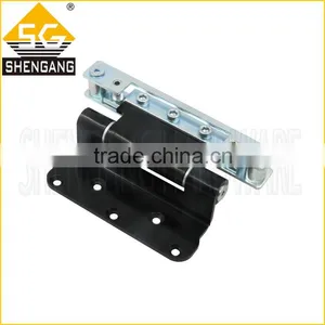 Stainless Steel 3d Adjustable Heavyduty Aluminium Profile Hinges thumbnail-4