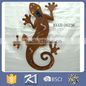 Laser Cut Metal Animal Art Plaque Wall Hanging thumbnail-4