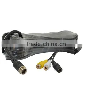 CS-CV682FT,SHARP CCD 170 Degrees Third Stop Light Brake Light Backup Camera for Ford Transit Van Camera Mercedes thumbnail-3