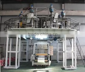 Wuxi Changxi Packaging Material Co., Ltd. company overview - view 2 thumbnail