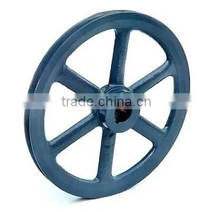 Rope Pulley Blocks Stainless Steel Large Pulley Wheel thumbnail-4