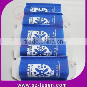 Nylon Magic Tape + EVA Ski Band thumbnail-1