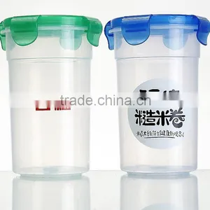 Lock&lock Cup,plastic Promotion Cup,plastic Gift thumbnail-1